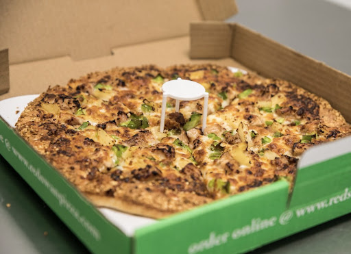 Photo of Red Swan Pizza - Owen Sound - Next to Petro Canada, 925 16th St E #2, Owen Sound, ON N4K 3G5